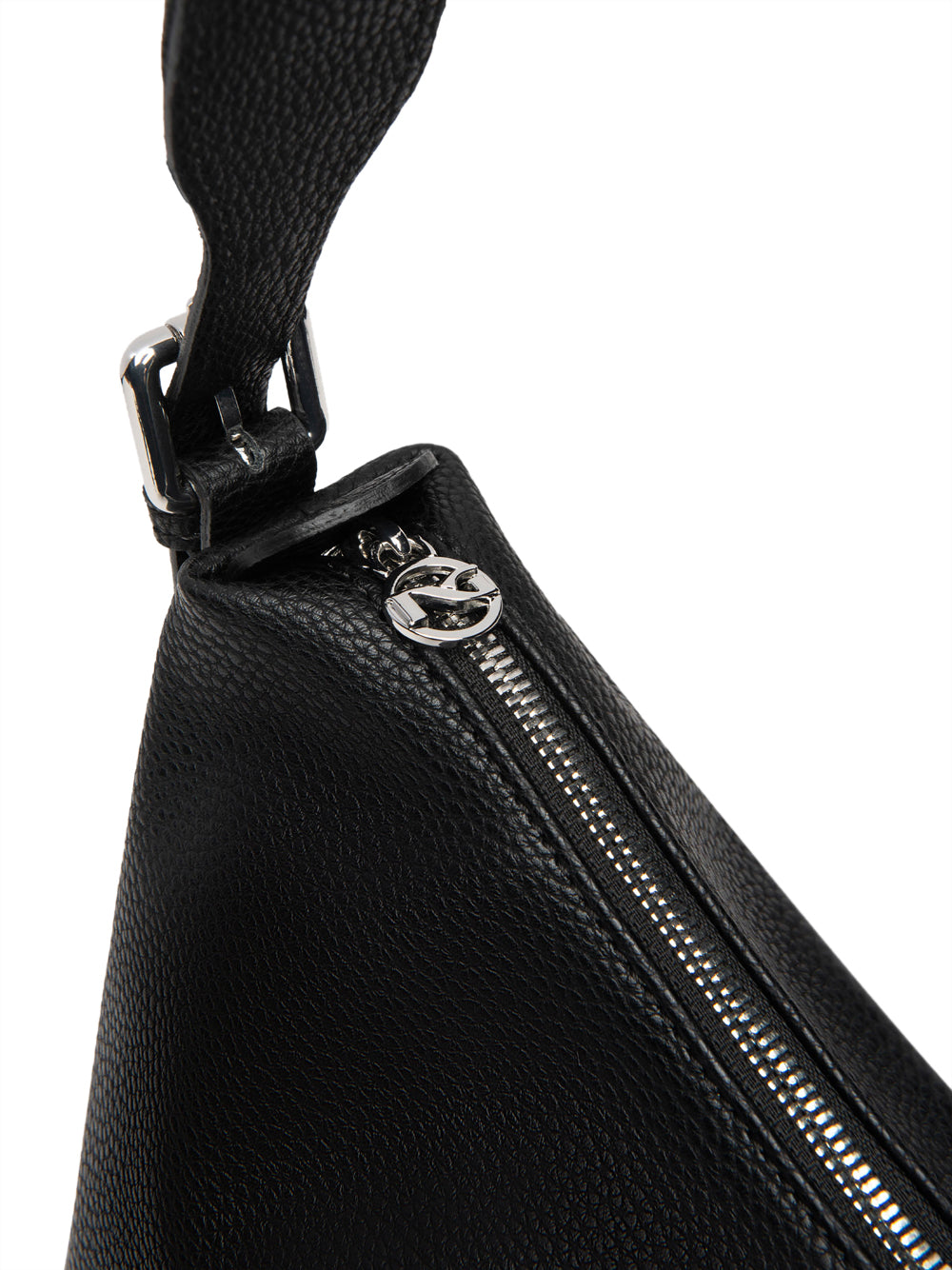 NERO GIARDINI Borsa a Tracolla Donna - Nero modello I544082D