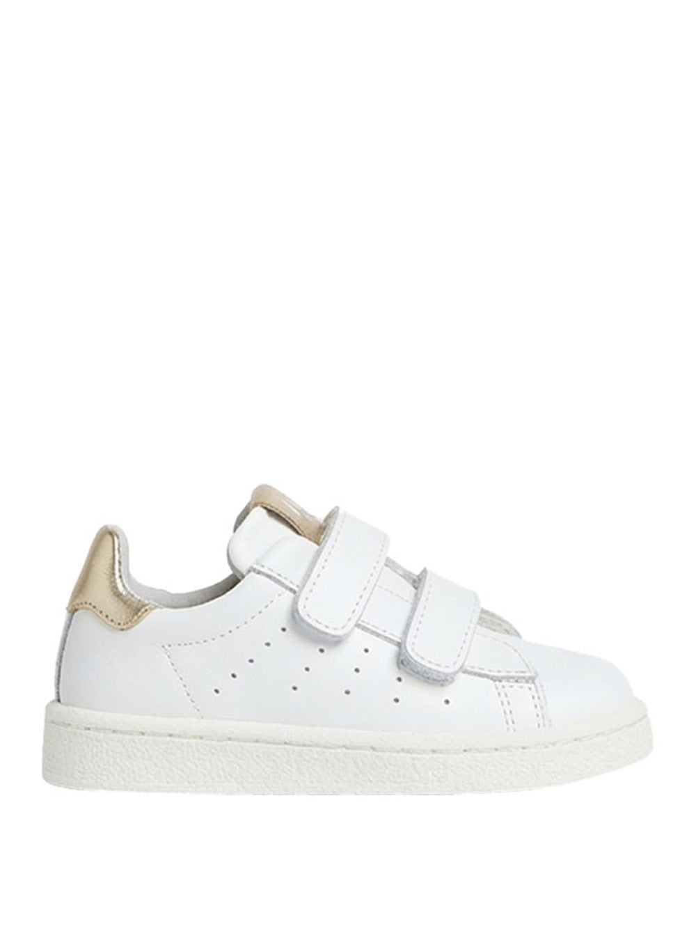 NERO GIARDINI JUNIOR Sneakers Bambino - Bianco modello E623050F