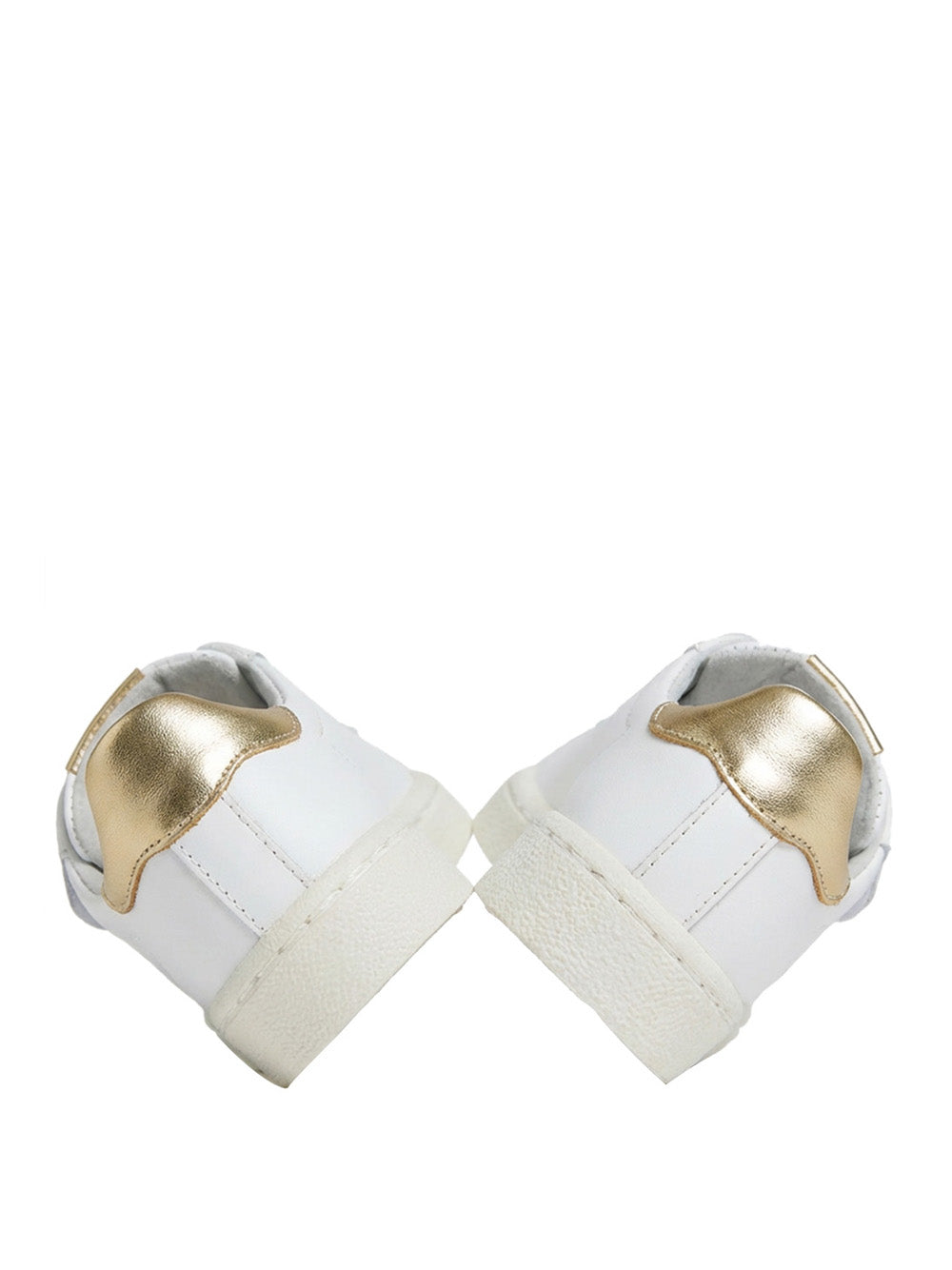 NERO GIARDINI JUNIOR Sneakers Bambino - Bianco modello E623050F