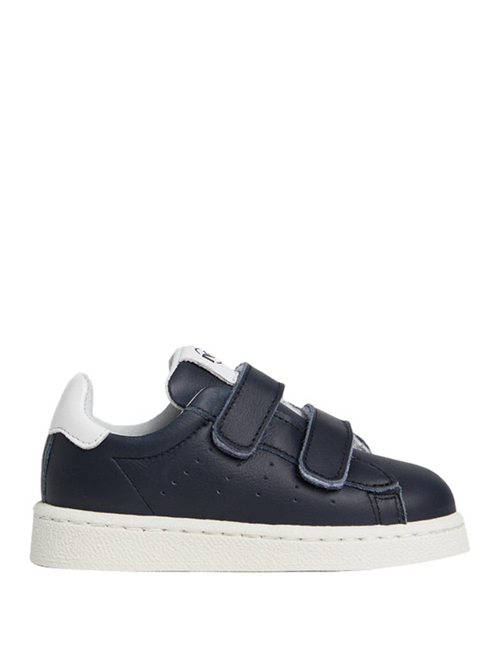 NERO GIARDINI JUNIOR Sneakers Bambino - Blu modello E625330M