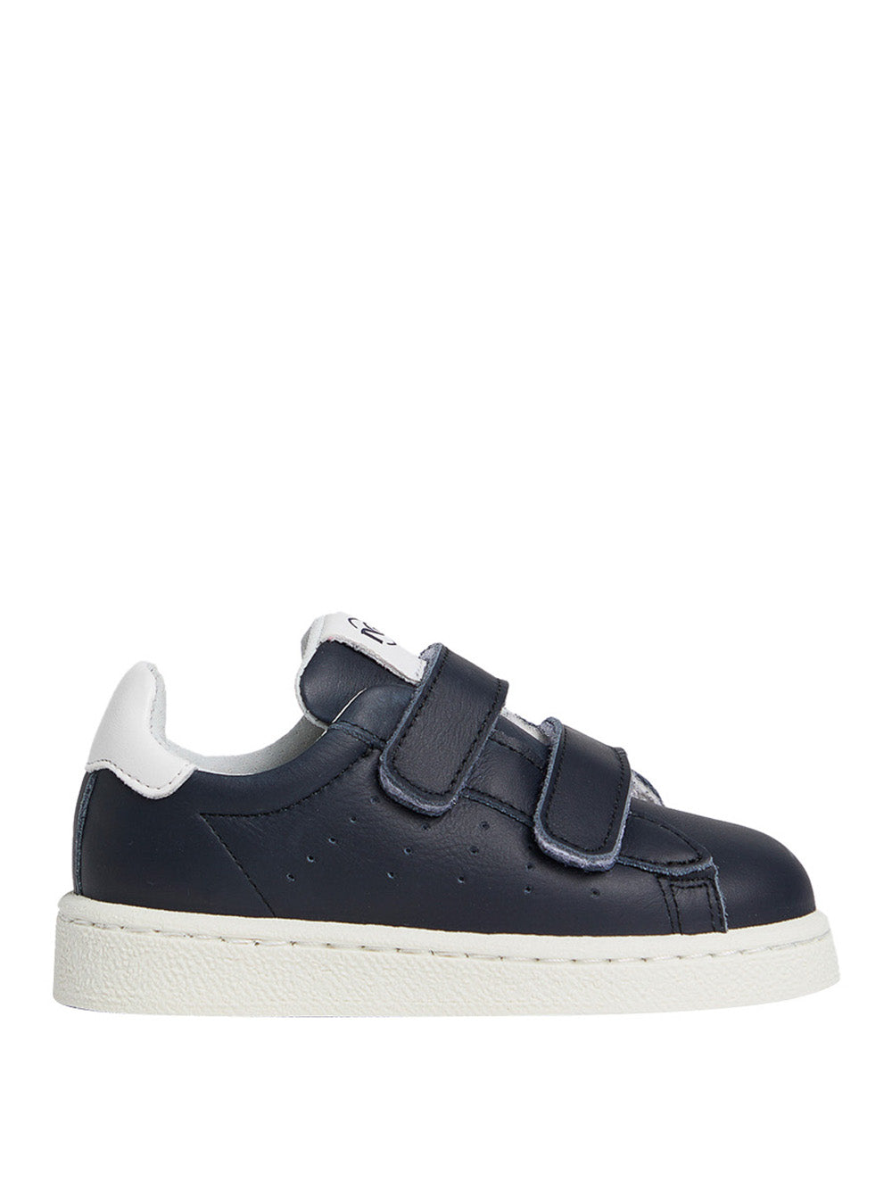 NERO GIARDINI JUNIOR Sneakers Bambino - Blu modello E625330M