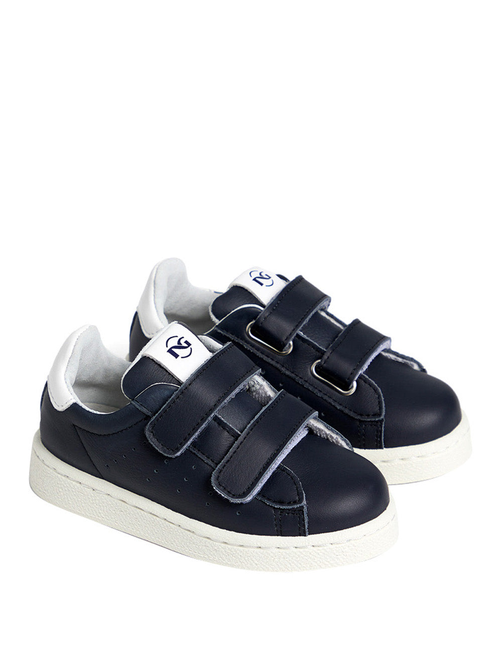 NERO GIARDINI JUNIOR Sneakers Bambino - Blu modello E625330M