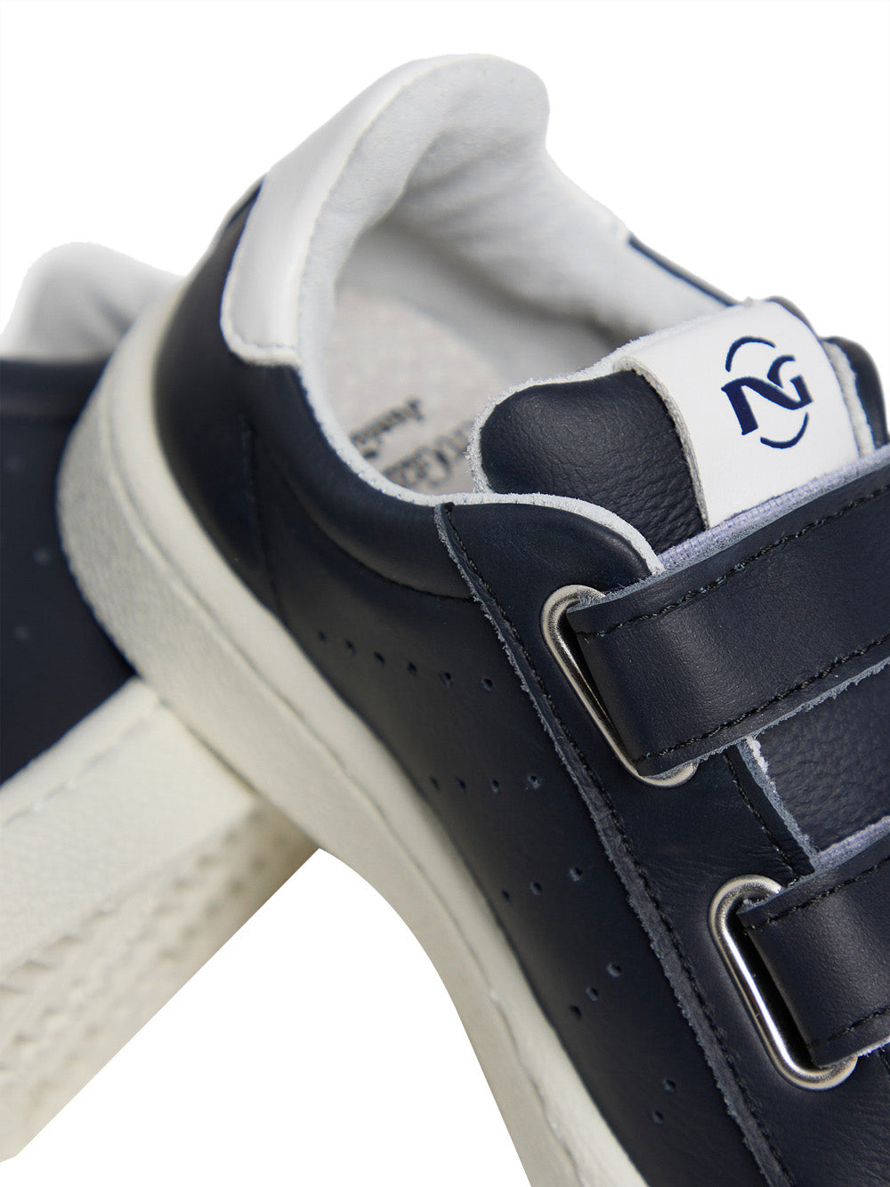 NERO GIARDINI JUNIOR Sneakers Bambino - Blu modello E625330M