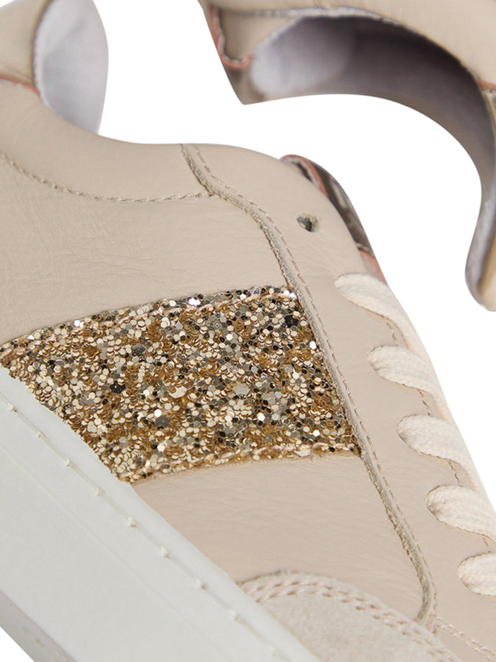 NERO GIARDINI JUNIOR Sneakers Bambino - Bianco modello E633593F