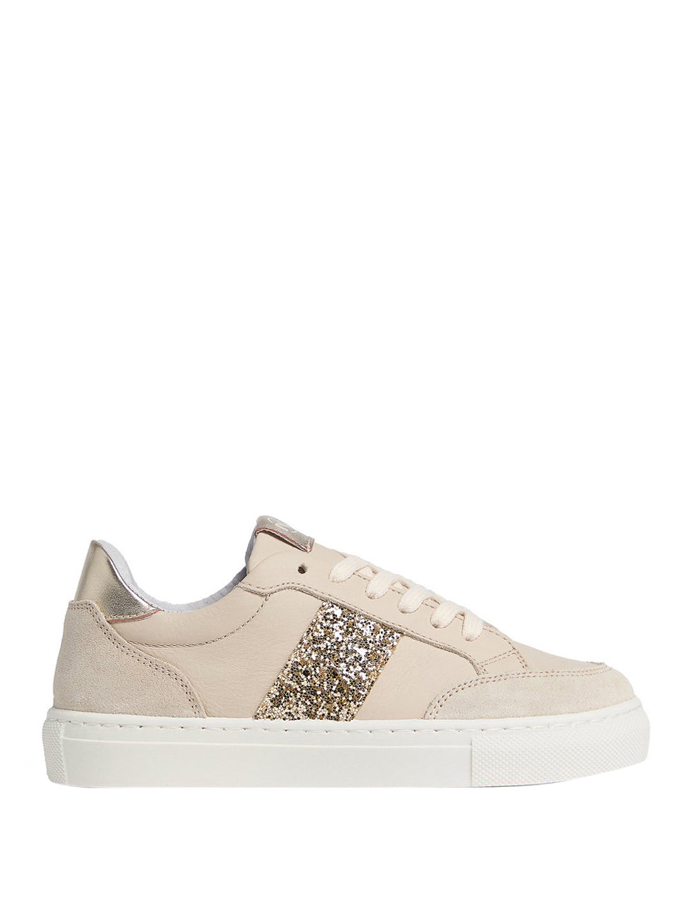 NERO GIARDINI JUNIOR Sneakers Bambino - Bianco modello E633593F