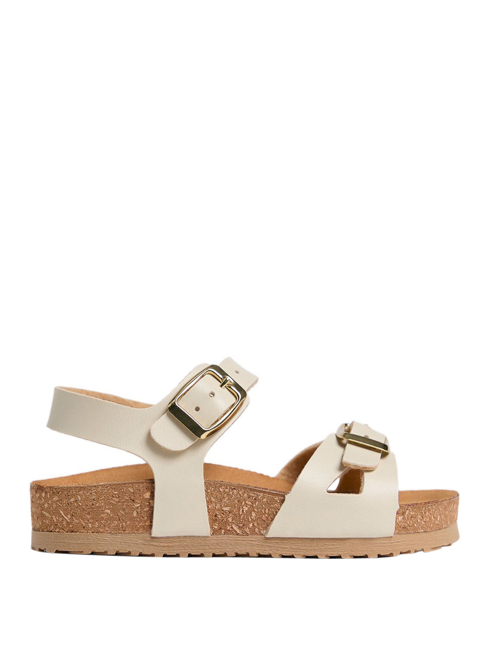 NERO GIARDINI JUNIOR Sandali Bambino - Beige modello E633650F
