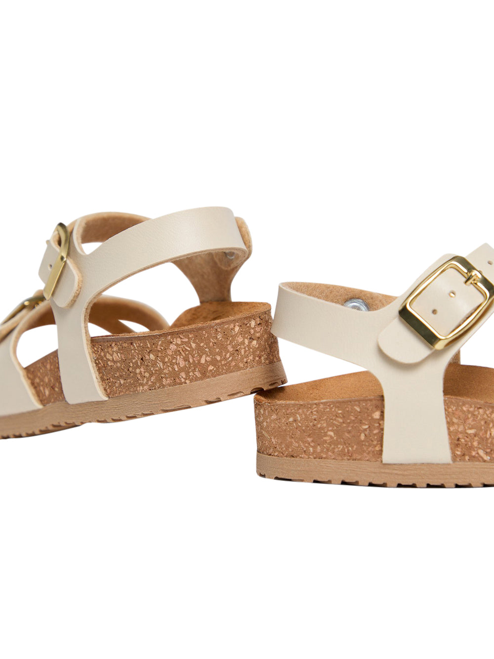 NERO GIARDINI JUNIOR Sandali Bambino - Beige modello E633650F