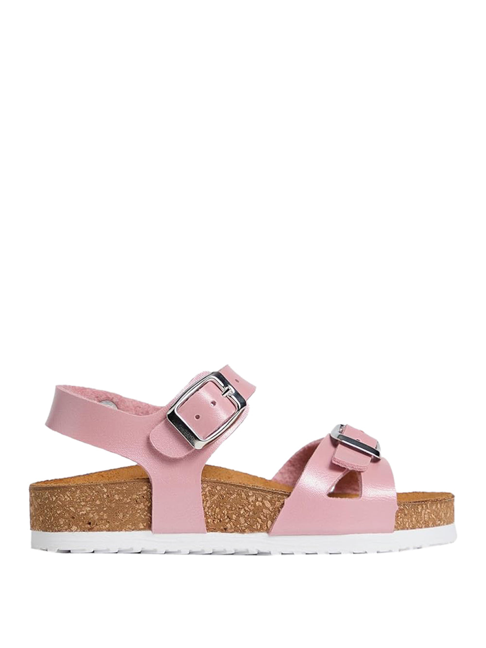 NERO GIARDINI JUNIOR Sandali Bambino - Rosa modello E633650F