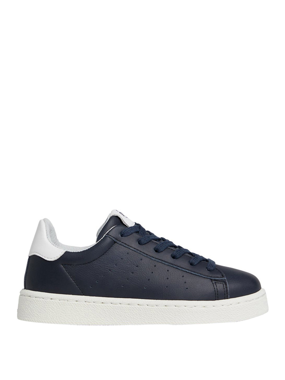 NERO GIARDINI JUNIOR Sneakers Bambino - Blu modello E634920M