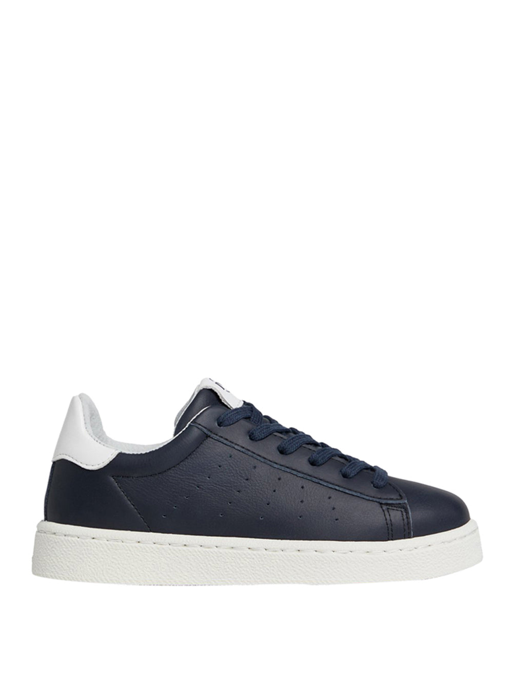 NERO GIARDINI JUNIOR Sneakers Bambino - Blu modello E634920M