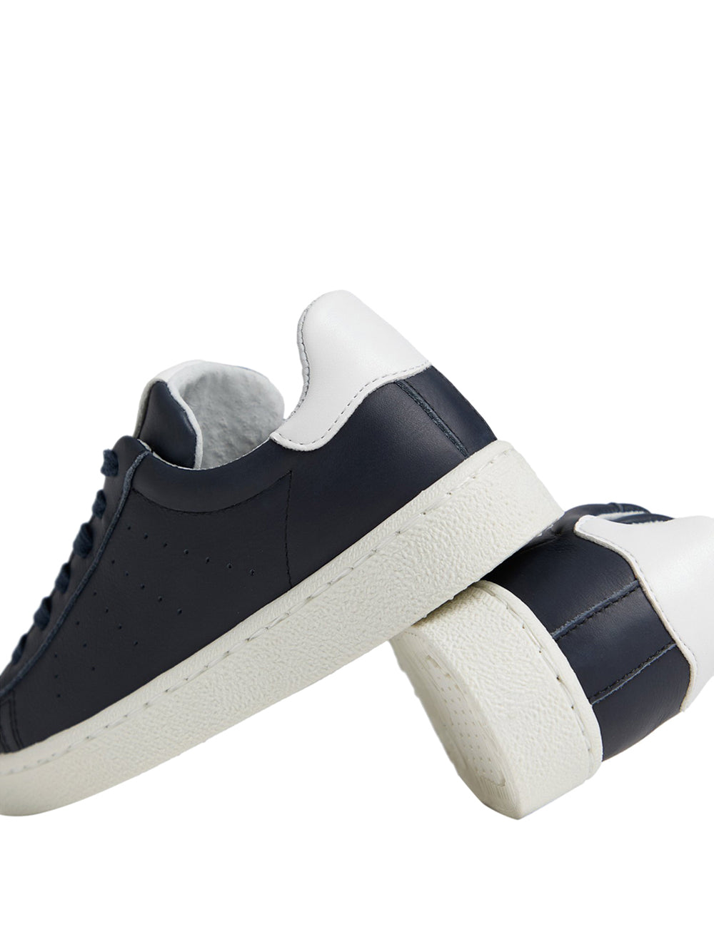 NERO GIARDINI JUNIOR Sneakers Bambino - Blu modello E634920M