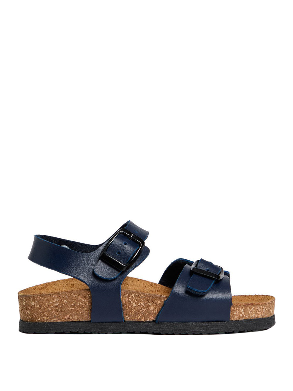 NERO GIARDINI JUNIOR Sandali Bambino - Blu modello E634940M