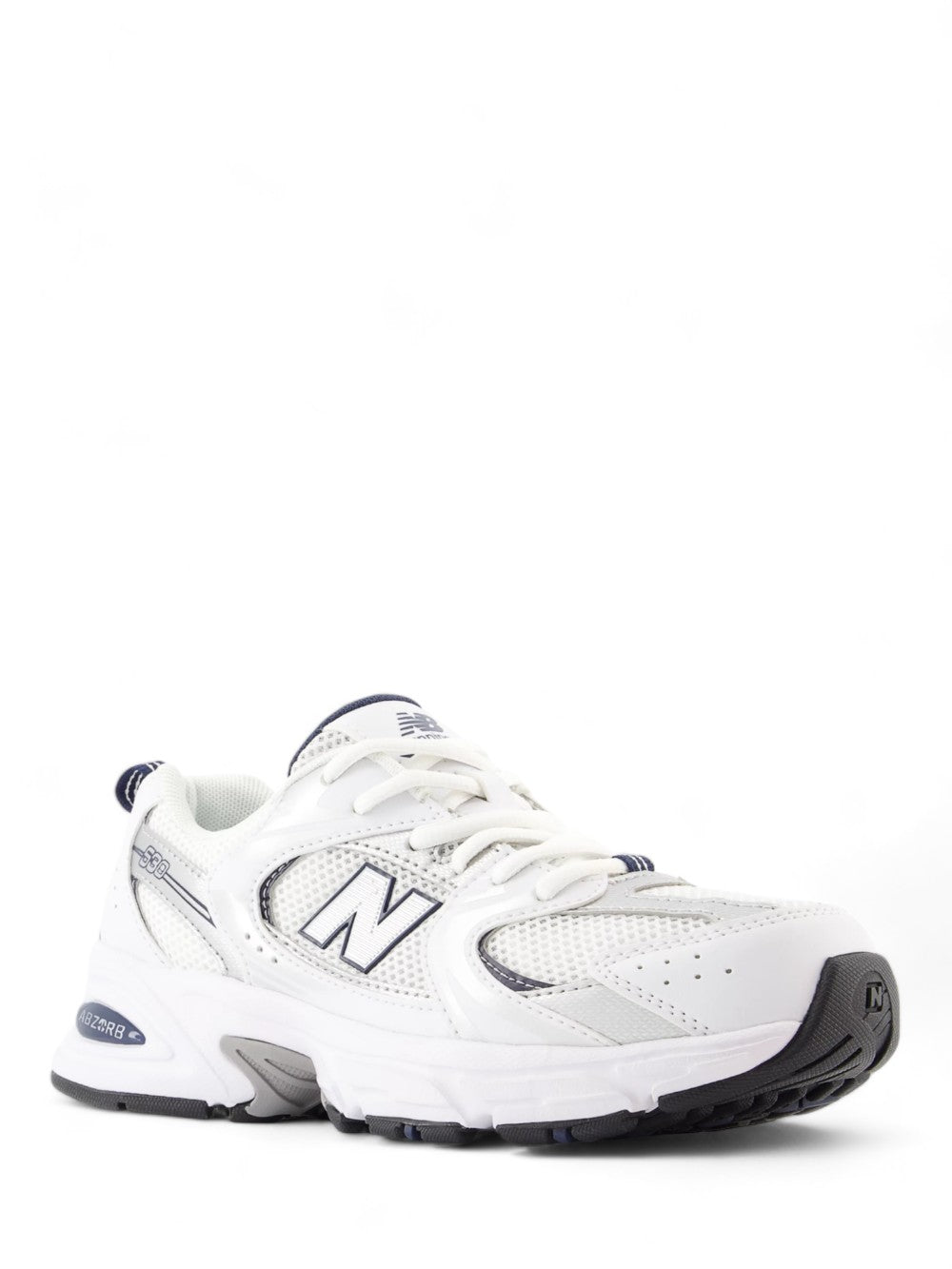 NEW BALANCE Sneakers Donna - Bianco modello GR530