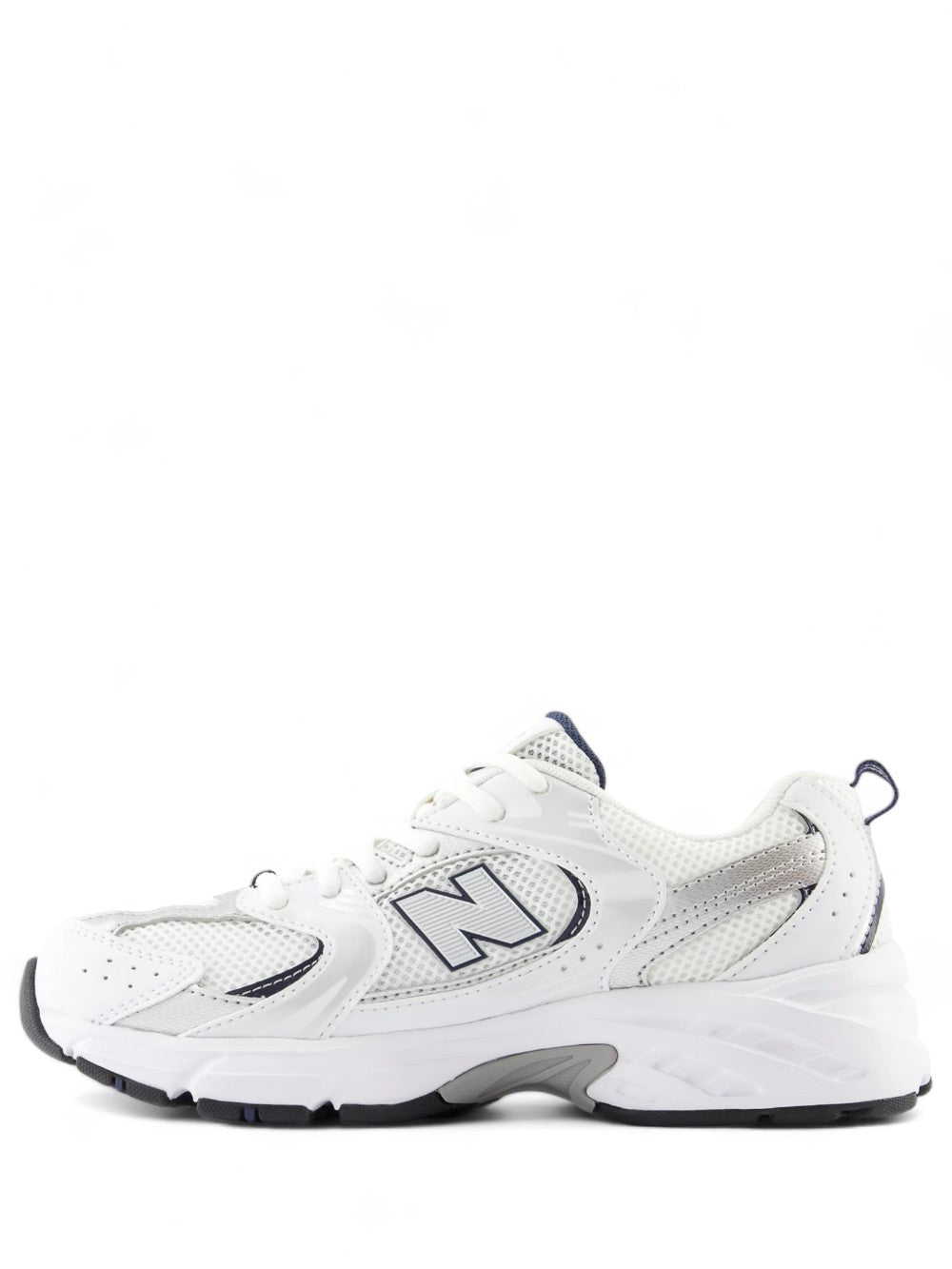 NEW BALANCE Sneakers Donna - Bianco modello GR530
