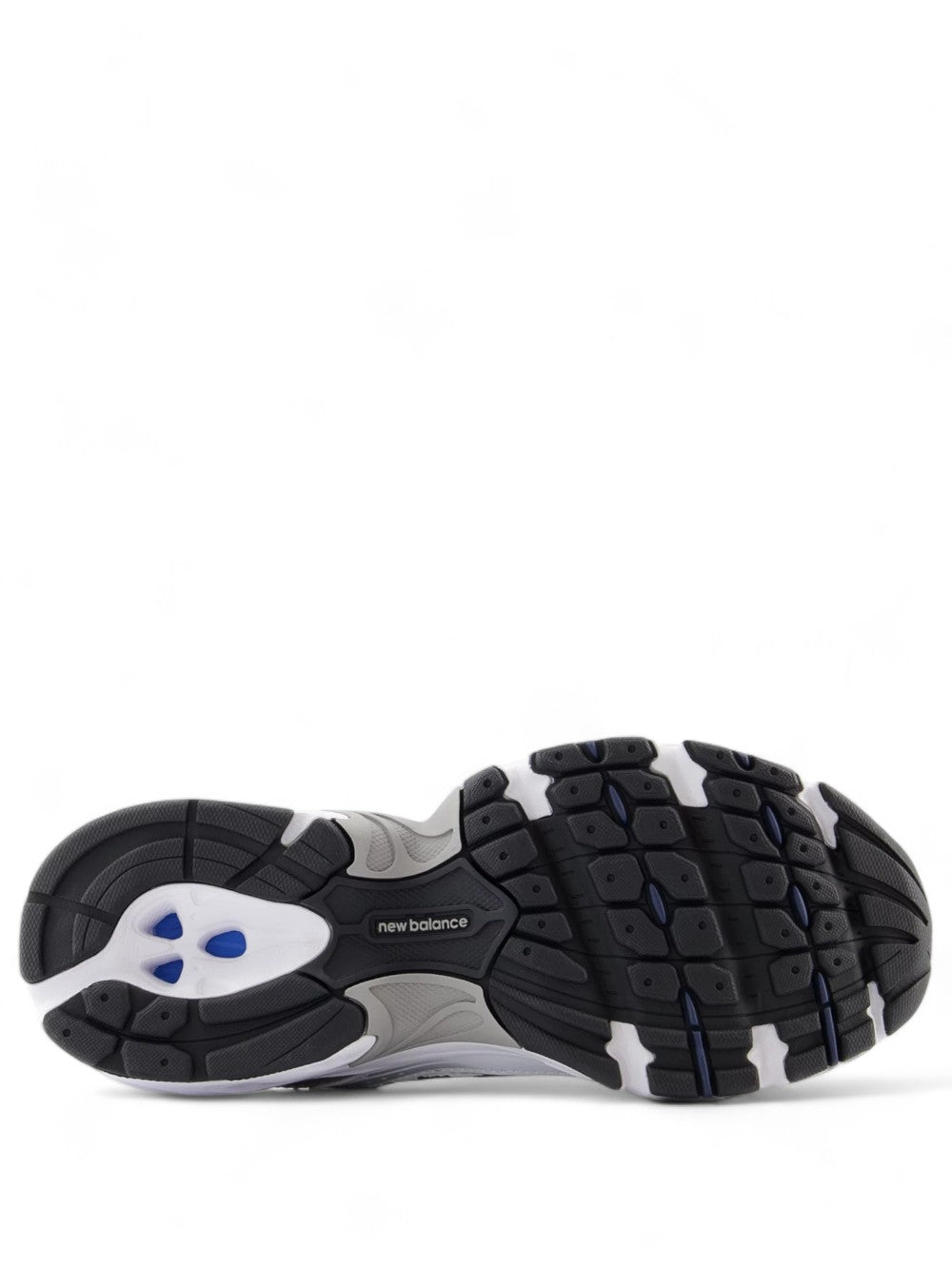 NEW BALANCE Sneakers Donna - Bianco modello GR530