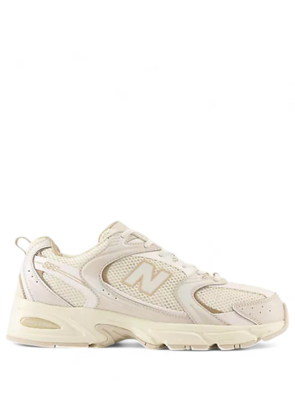 NEW BALANCE Sneakers Donna - Beige modello MR530