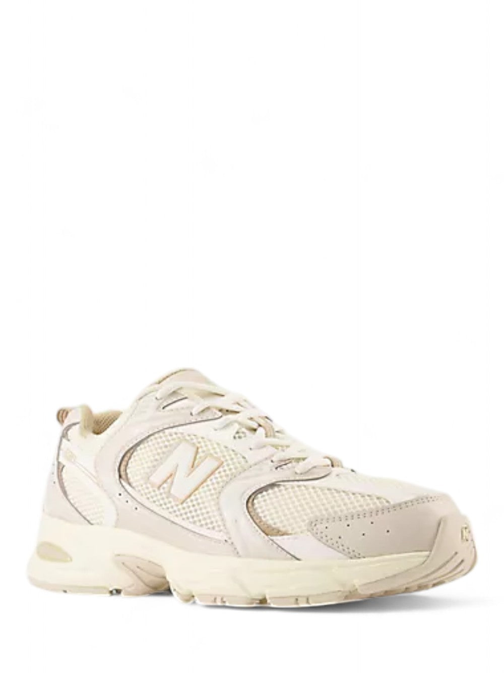 NEW BALANCE Sneakers Donna - Beige modello MR530