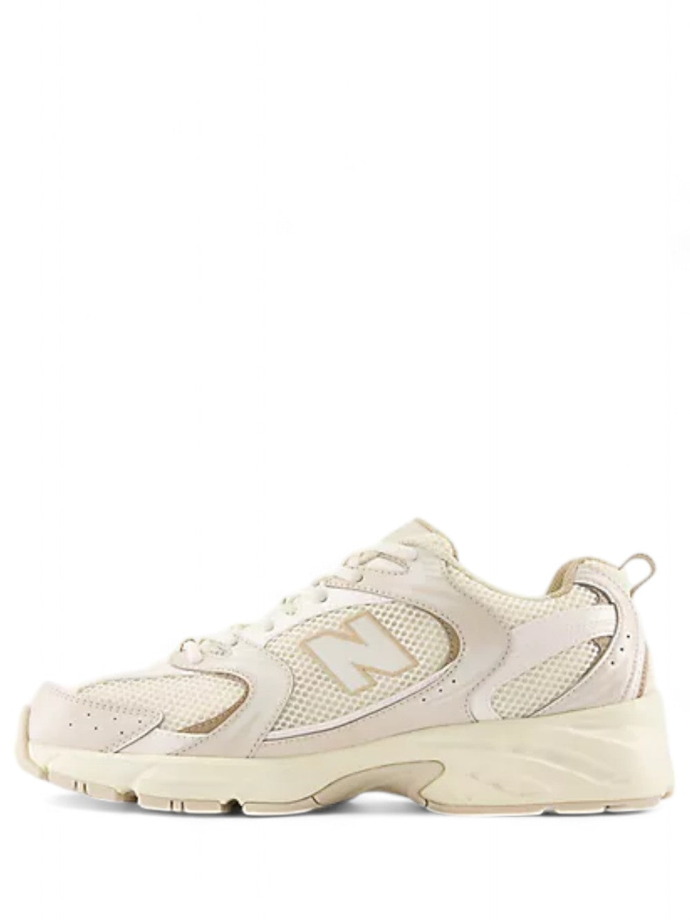 NEW BALANCE Sneakers Donna - Beige modello MR530