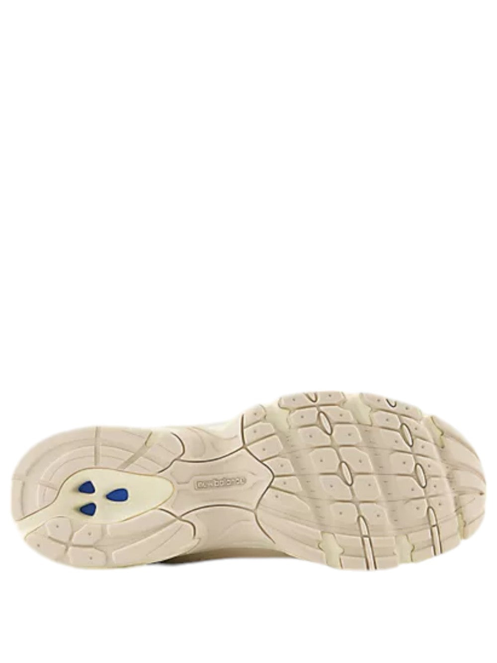 NEW BALANCE Sneakers Donna - Beige modello MR530