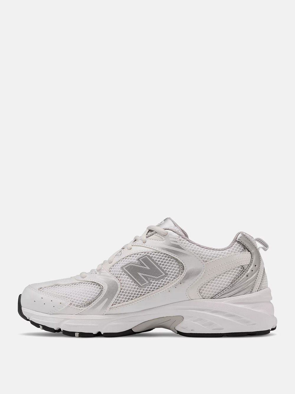 NEW BALANCE Sneakers Donna - Grigio modello MR530