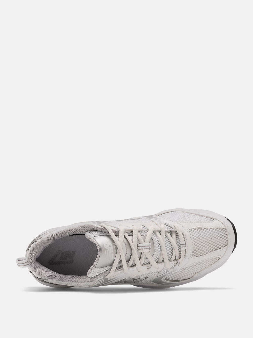 NEW BALANCE Sneakers Donna - Grigio modello MR530