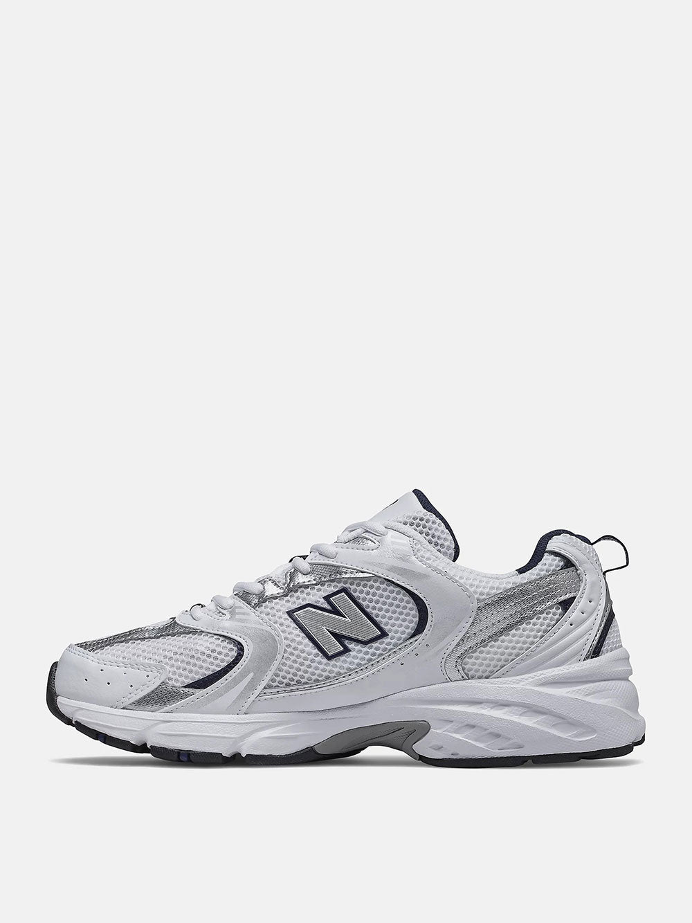 NEW BALANCE Sneakers Donna - Grigio modello MR530