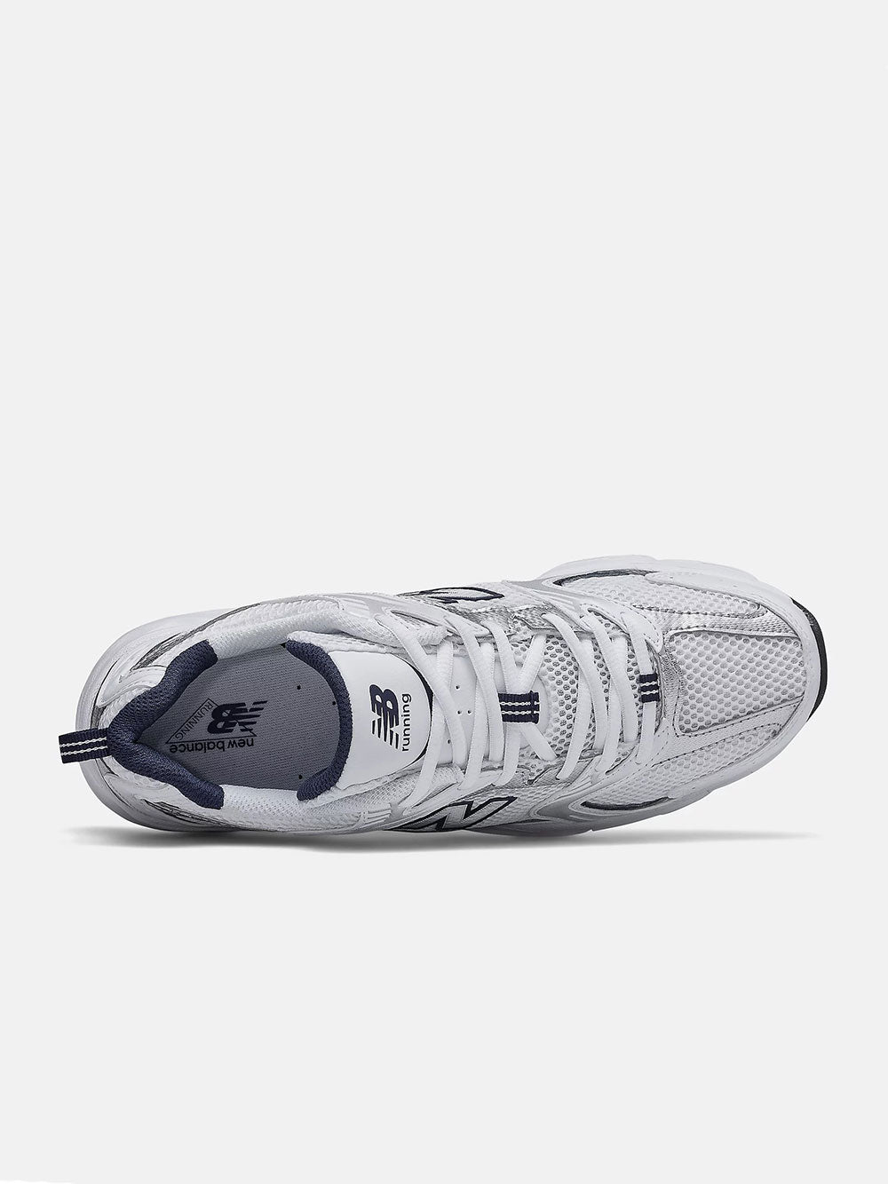 NEW BALANCE Sneakers Donna - Grigio modello MR530