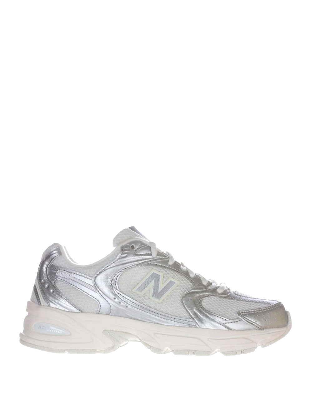 NEW BALANCE Sneakers Donna - Bianco modello U5303IR
