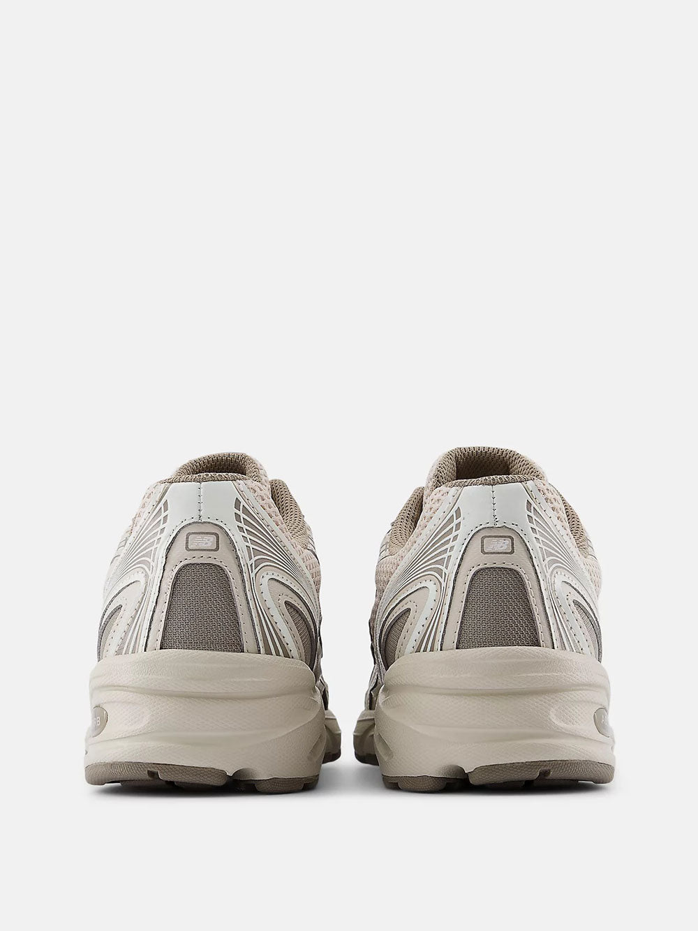NEW BALANCE Sneakers Donna - Beige modello U740AS2