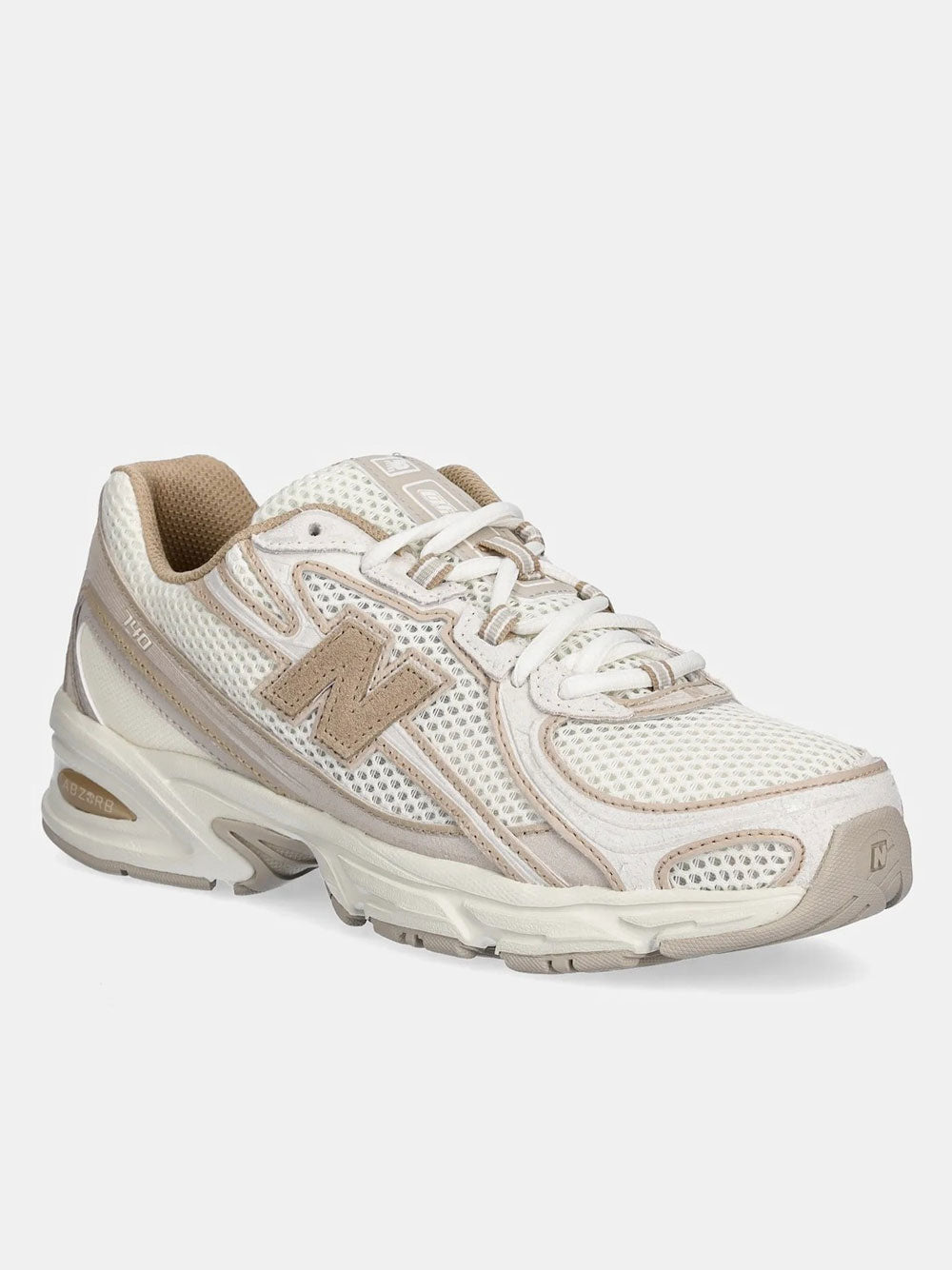 NEW BALANCE Sneakers Donna - Beige modello U740IN2