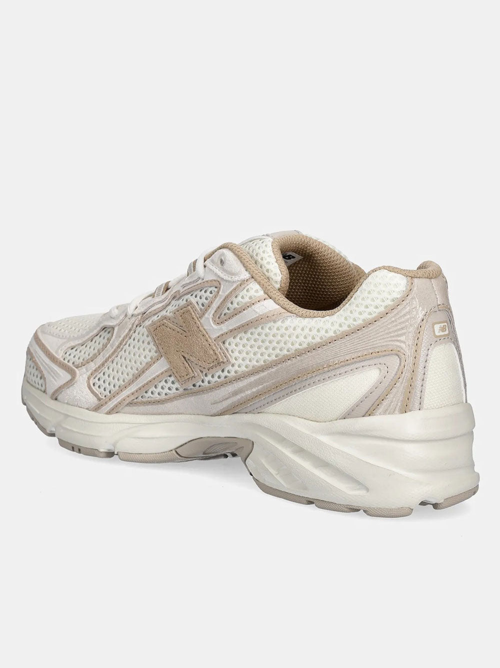 NEW BALANCE Sneakers Donna - Beige modello U740IN2