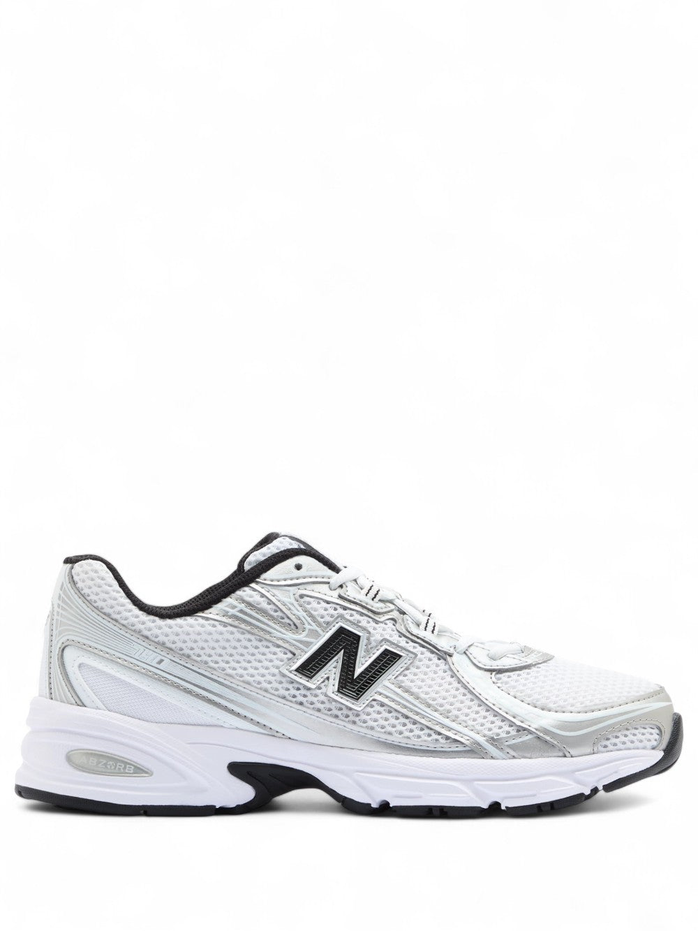 NEW BALANCE Sneakers Uomo - Grigio modello U740NW2
