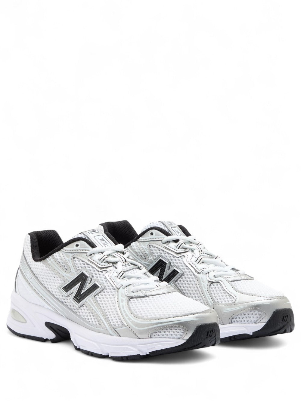 NEW BALANCE Sneakers Uomo - Grigio modello U740NW2
