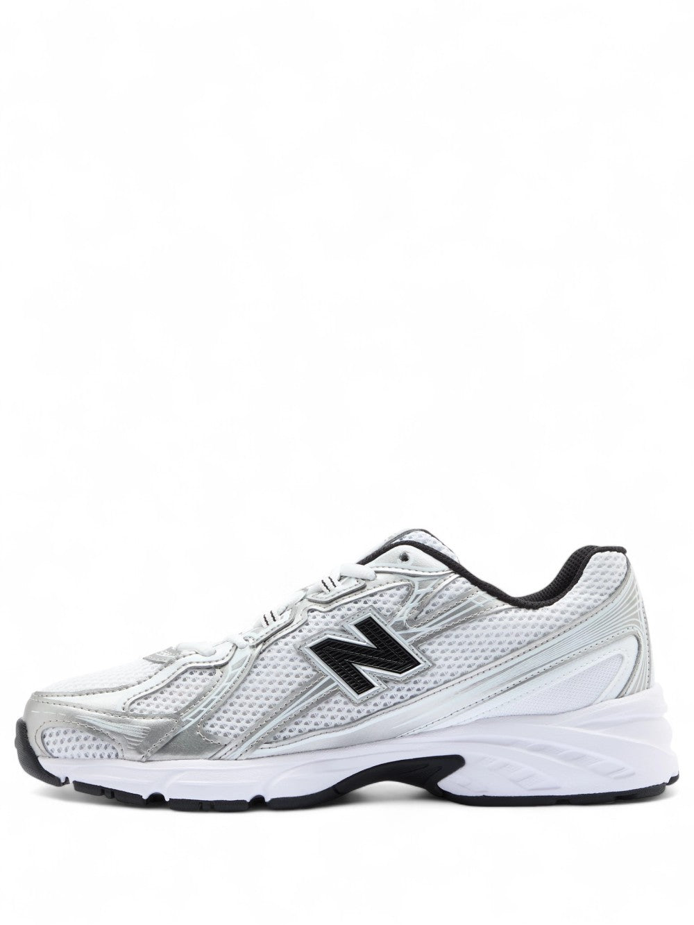 NEW BALANCE Sneakers Uomo - Grigio modello U740NW2
