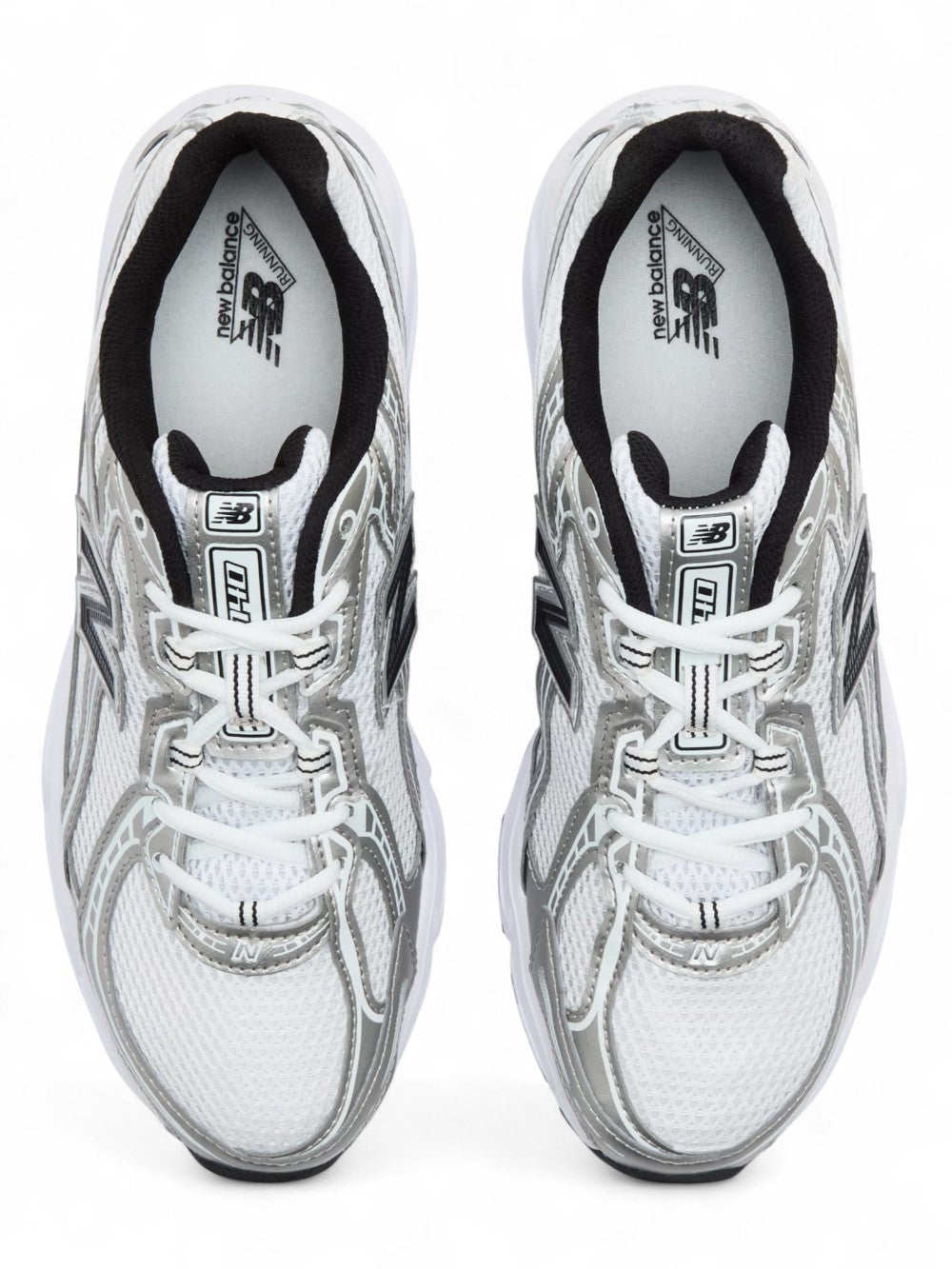NEW BALANCE Sneakers Uomo - Grigio modello U740NW2