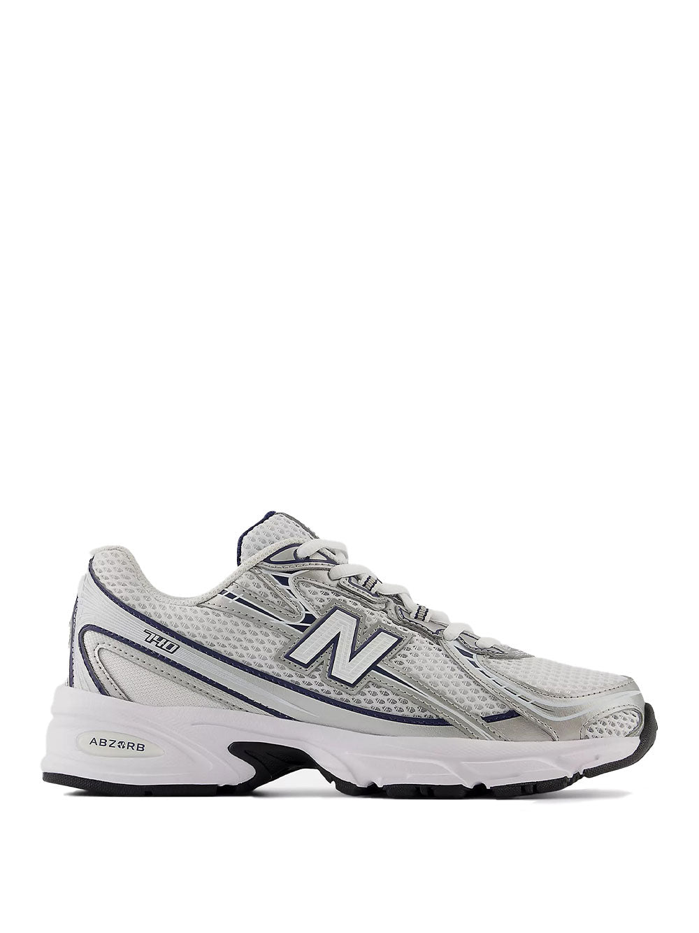 NEW BALANCE Sneakers Uomo - Grigio modello U740WN2