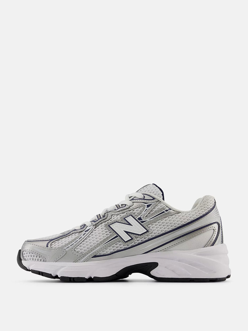 NEW BALANCE Sneakers Uomo - Grigio modello U740WN2