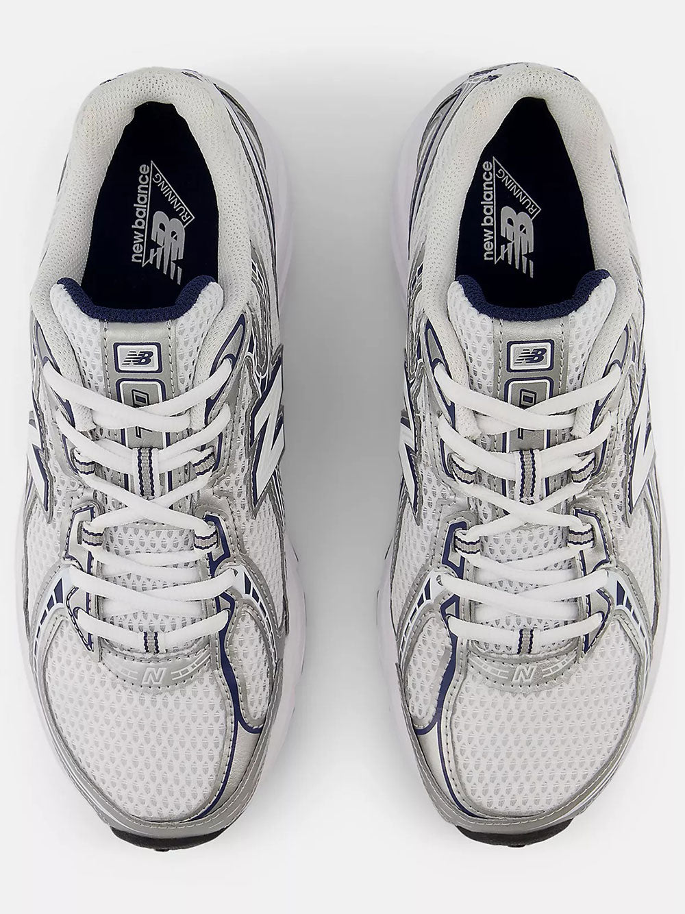 NEW BALANCE Sneakers Uomo - Grigio modello U740WN2