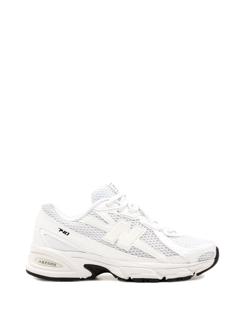 NEW BALANCE Sneakers Uomo - Bianco modello U740WW2