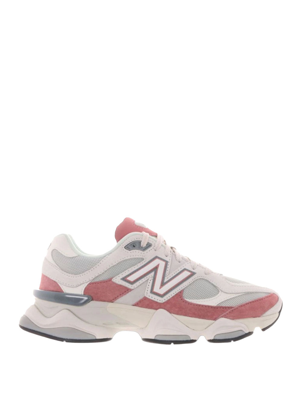 NEW BALANCE Sneakers Donna - Bianco modello U906040V