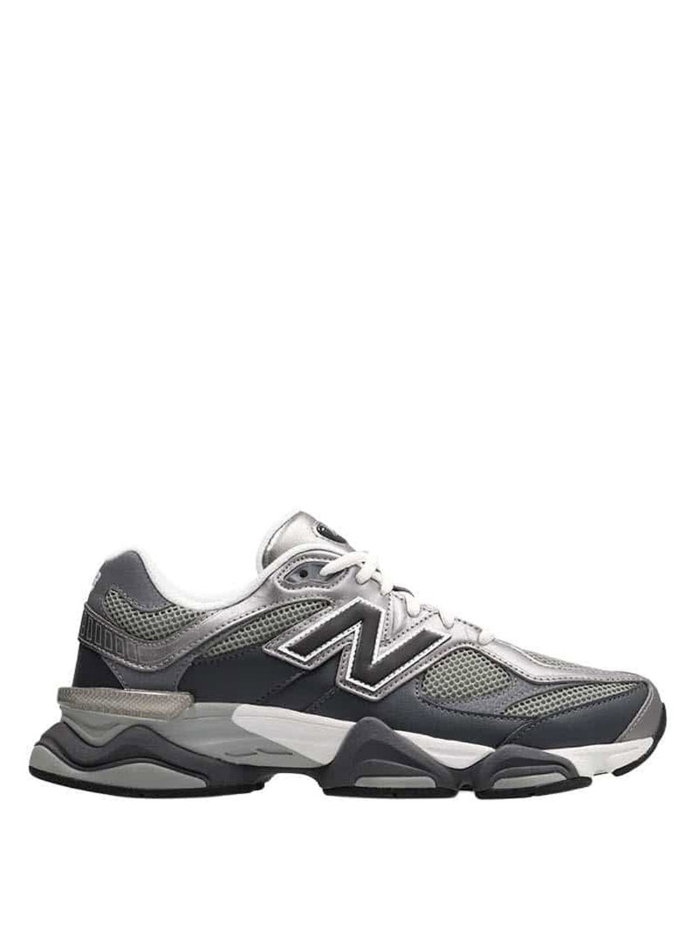 NEW BALANCE Sneakers Uomo - Grigio modello U9060