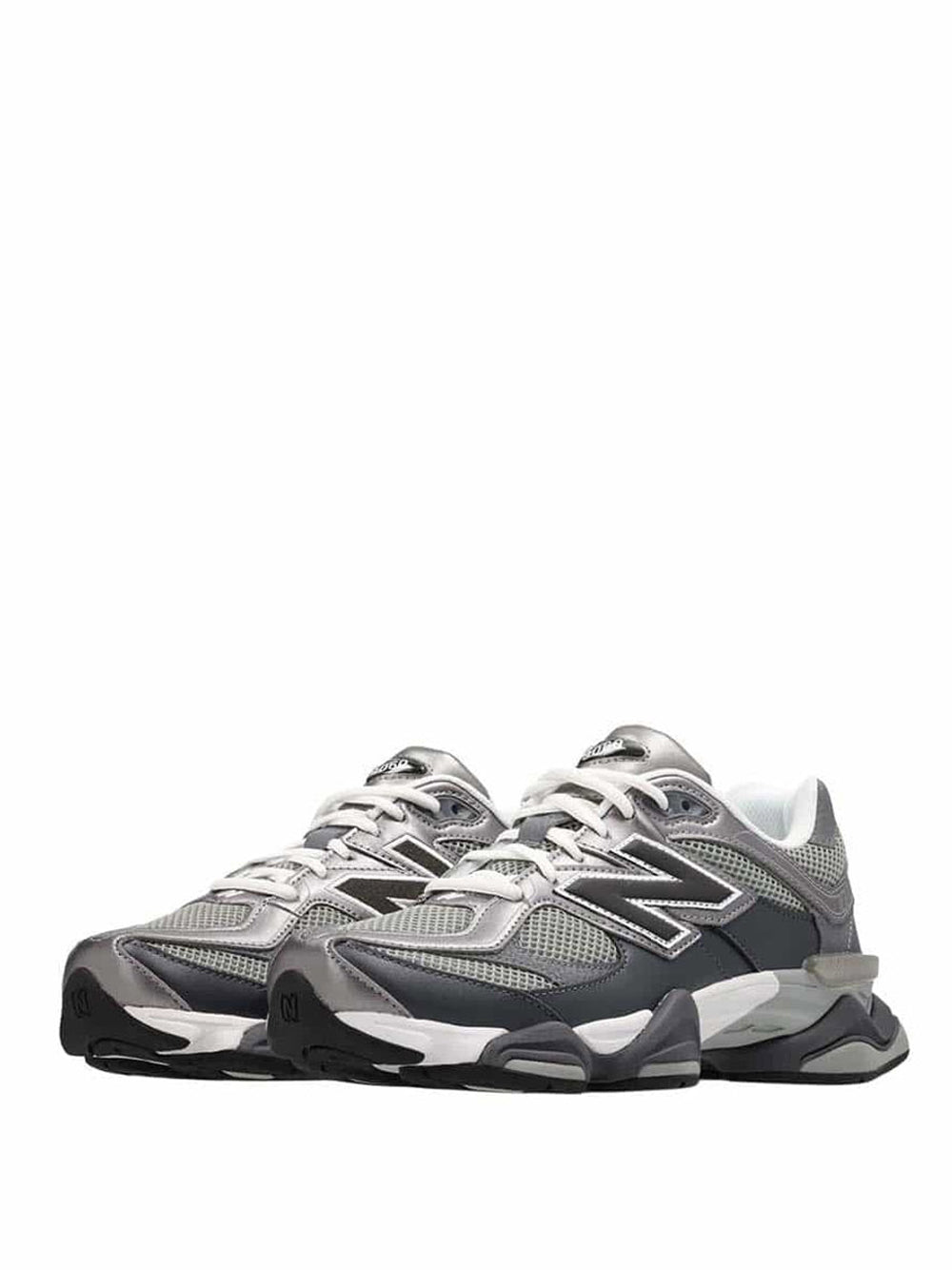 NEW BALANCE Sneakers Uomo - Grigio modello U9060
