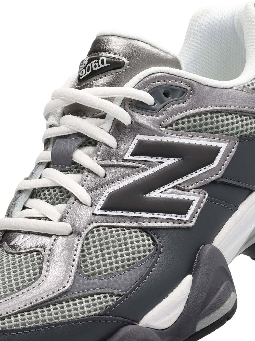 NEW BALANCE Sneakers Uomo - Grigio modello U9060
