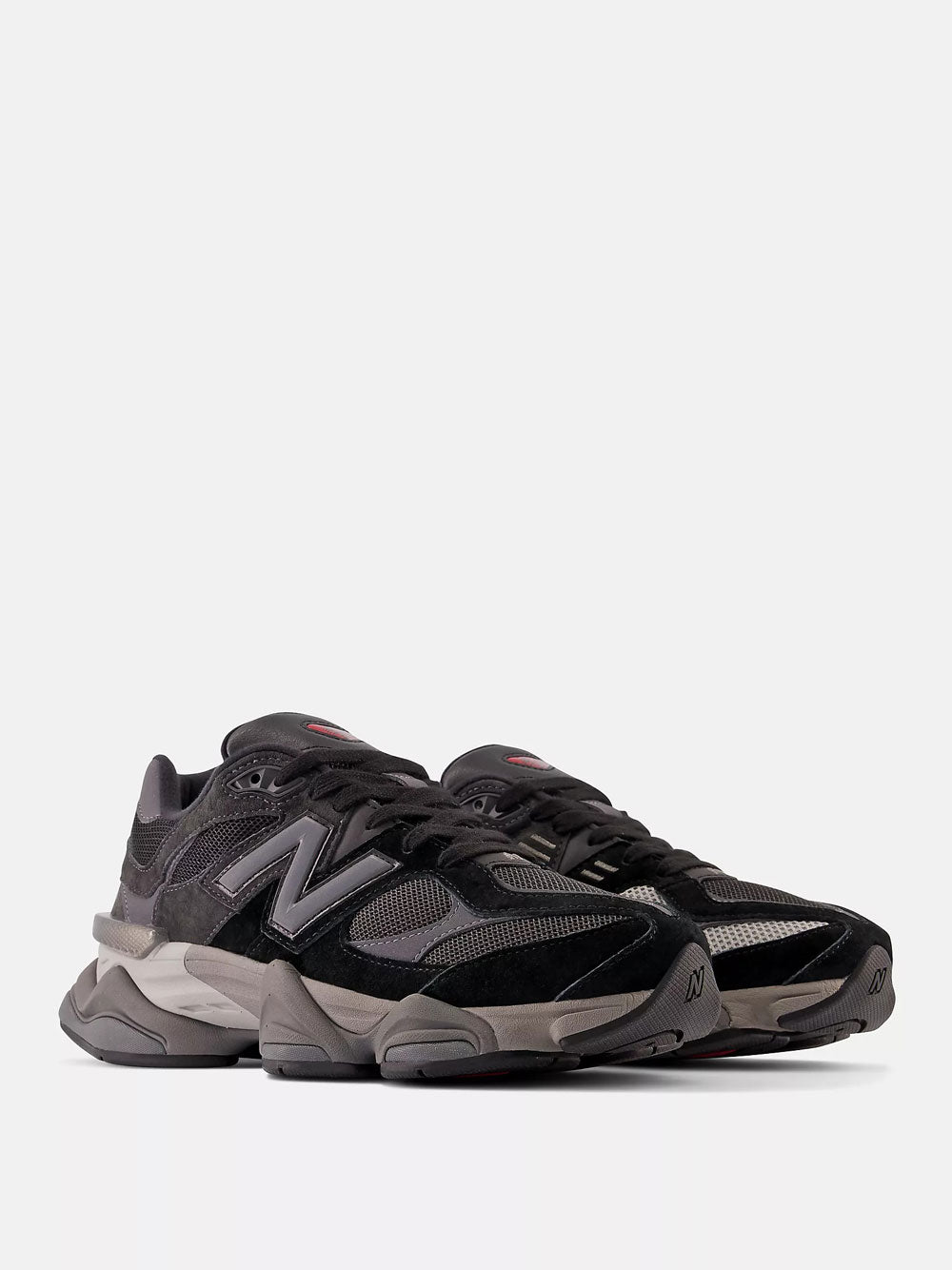 NEW BALANCE Sneakers Uomo - Nero modello U9060BLK