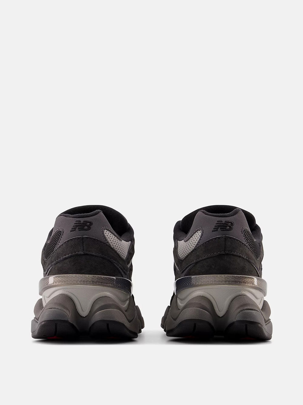 NEW BALANCE Sneakers Uomo - Nero modello U9060BLK