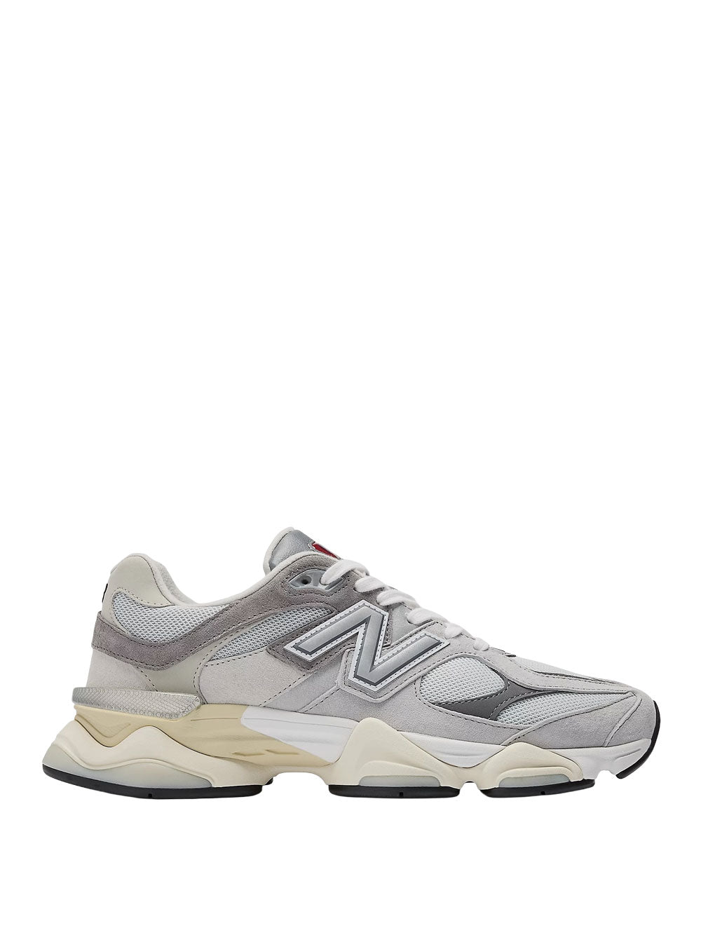 NEW BALANCE Sneakers Uomo - Grigio modello U9060
