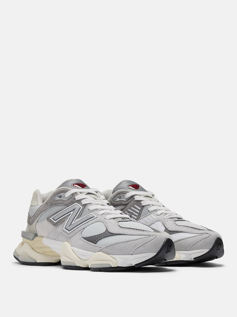 NEW BALANCE Sneakers Uomo - Grigio modello U9060