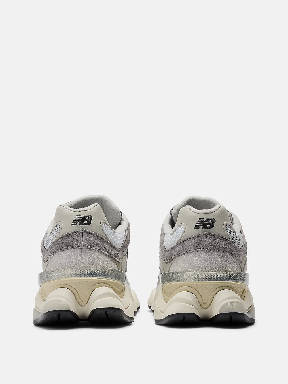 NEW BALANCE Sneakers Uomo - Grigio modello U9060