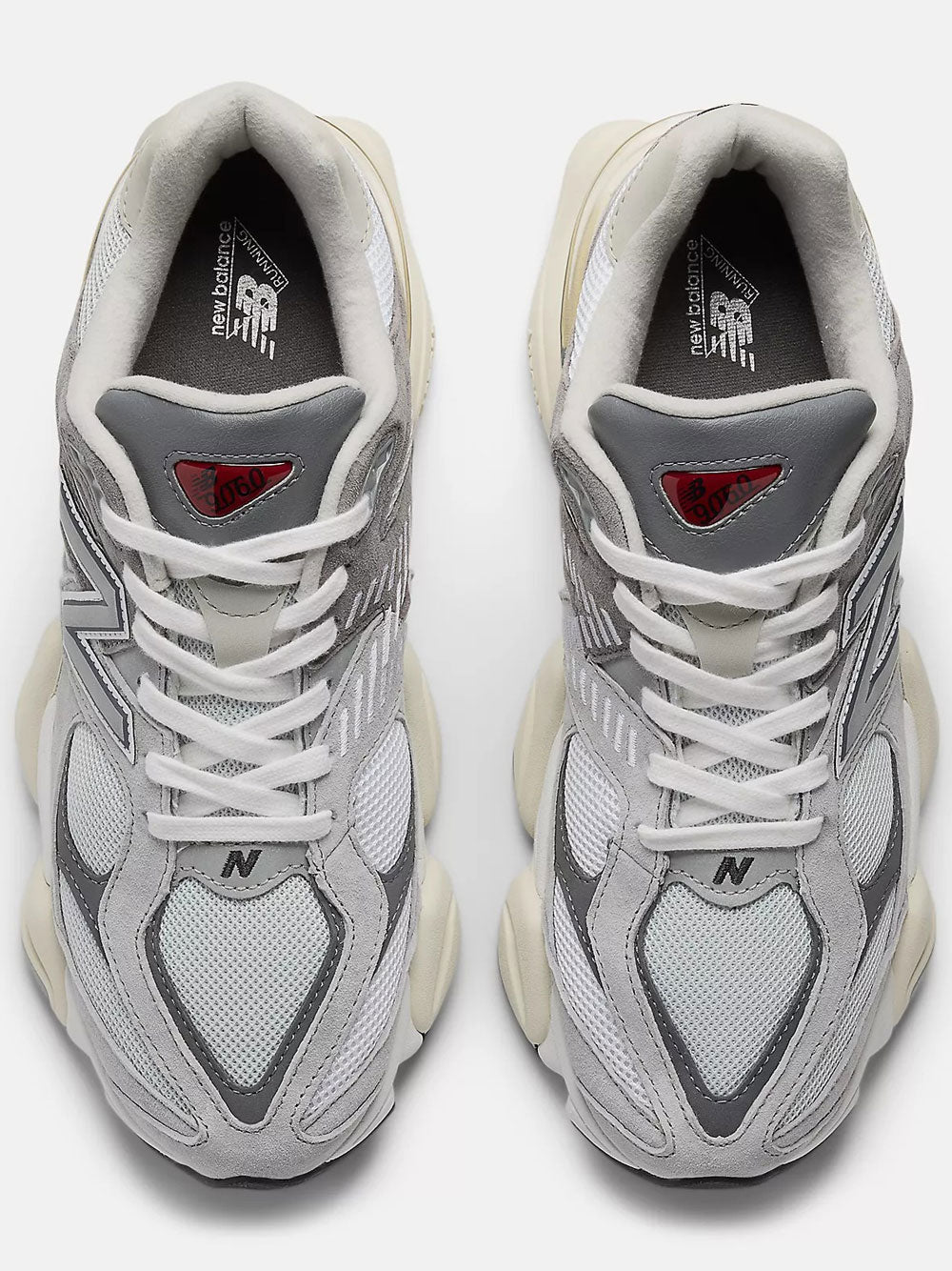 NEW BALANCE Sneakers Uomo - Grigio modello U9060