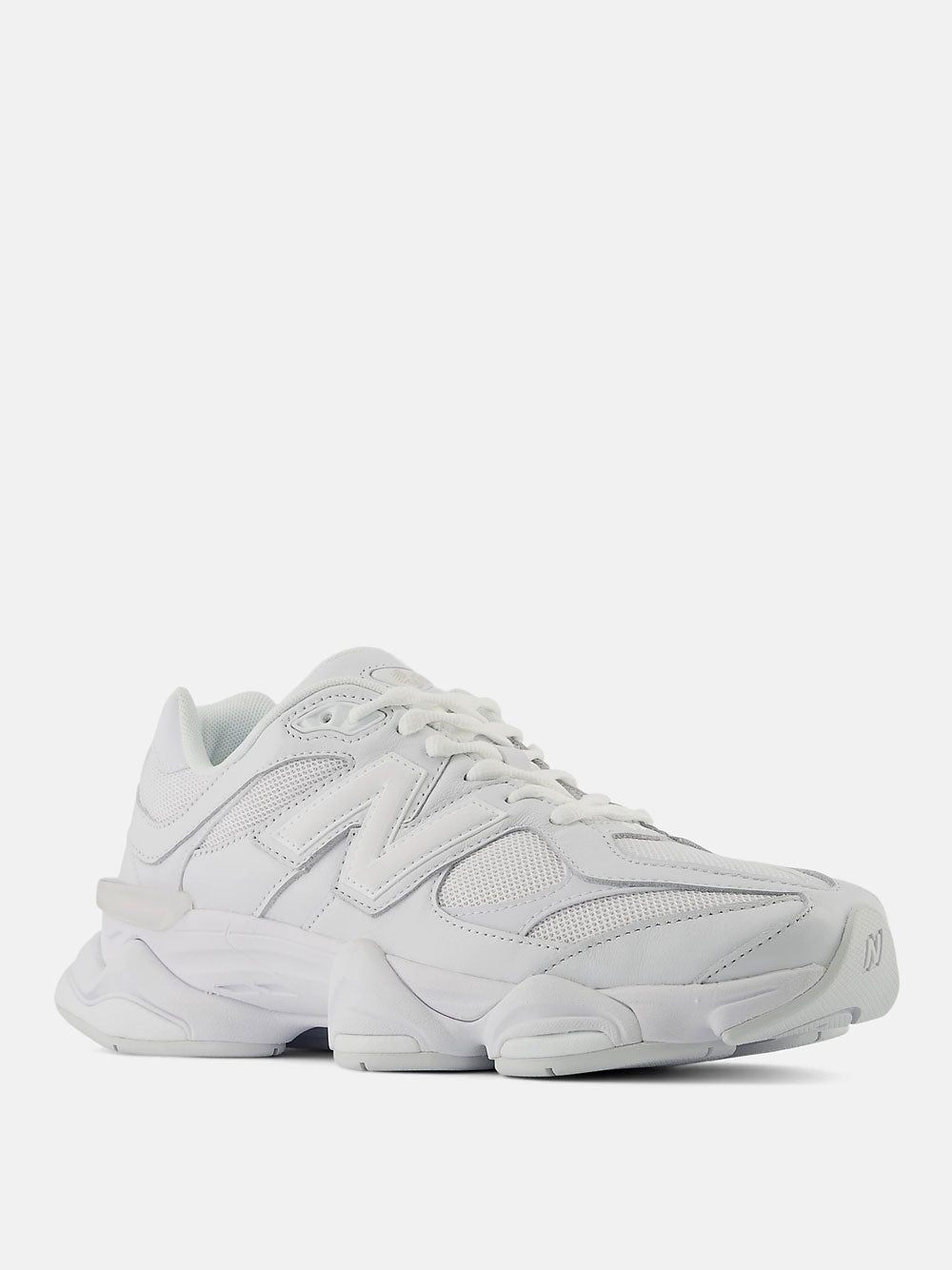 NEW BALANCE Sneakers Donna - Bianco modello U9060NRJ